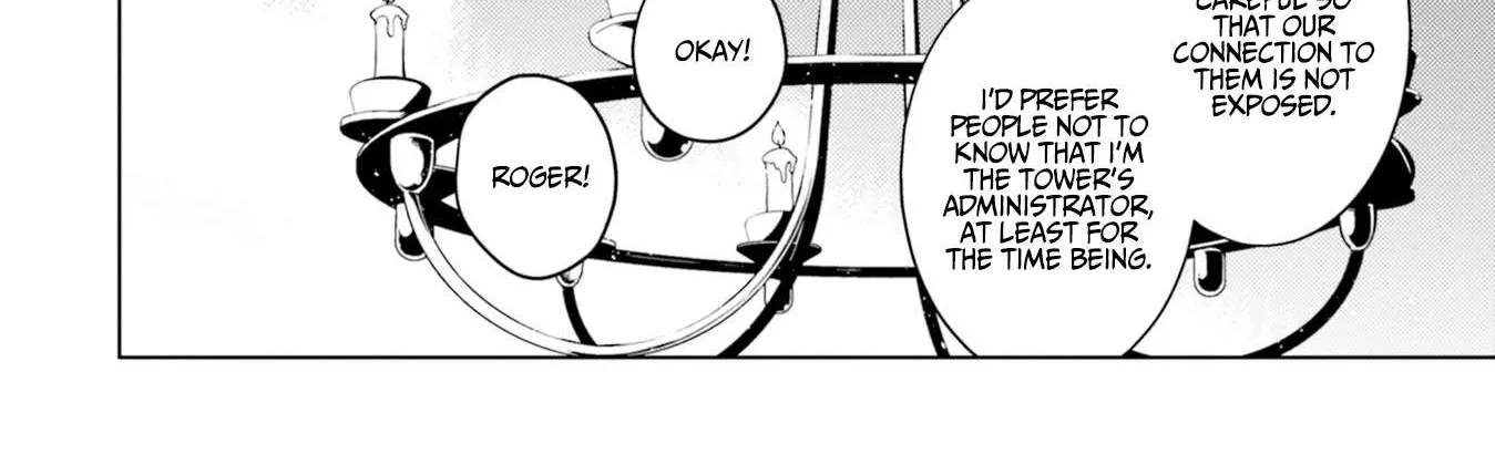 Tou no Kanri o Shite Miyou Chapter 6 page 14 - 