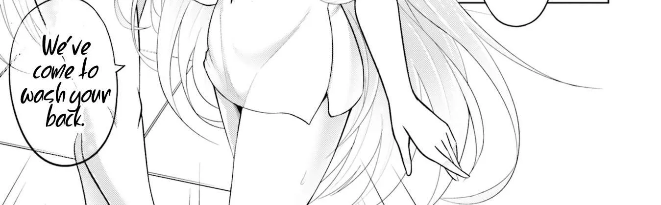 Tou no Kanri o Shite Miyou Chapter 6 page 20 - 