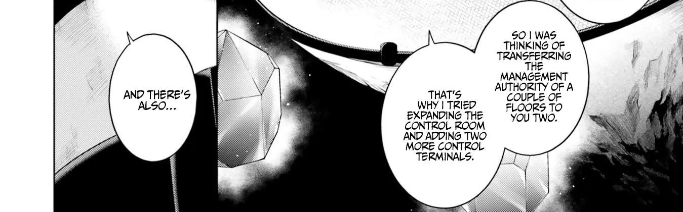 Tou no Kanri o Shite Miyou Chapter 6 page 30 - 