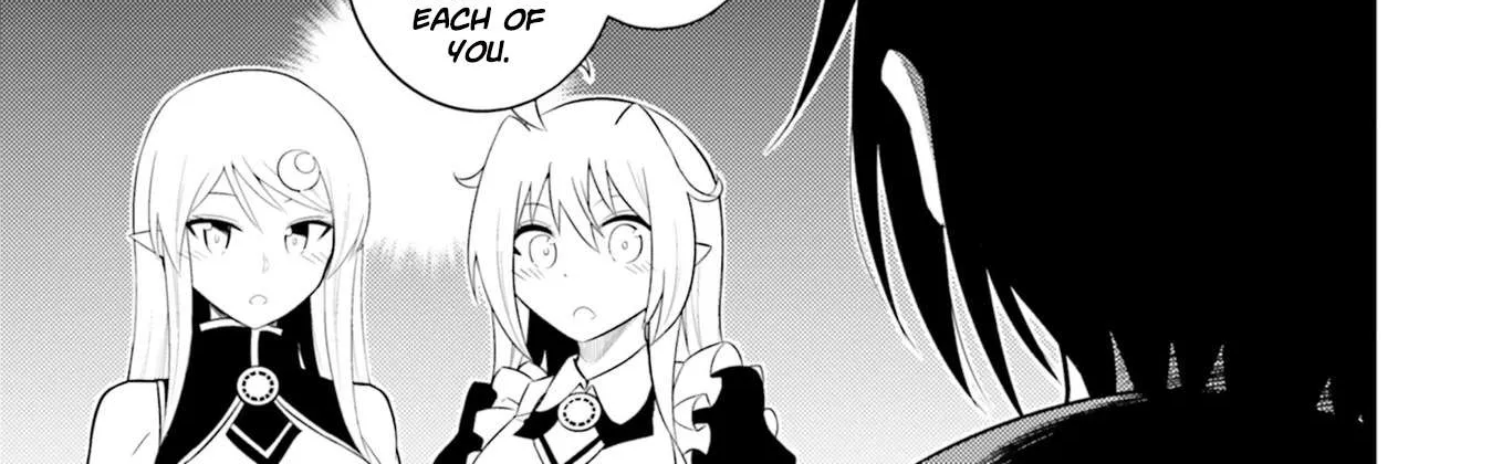 Tou no Kanri o Shite Miyou Chapter 6 page 32 - 