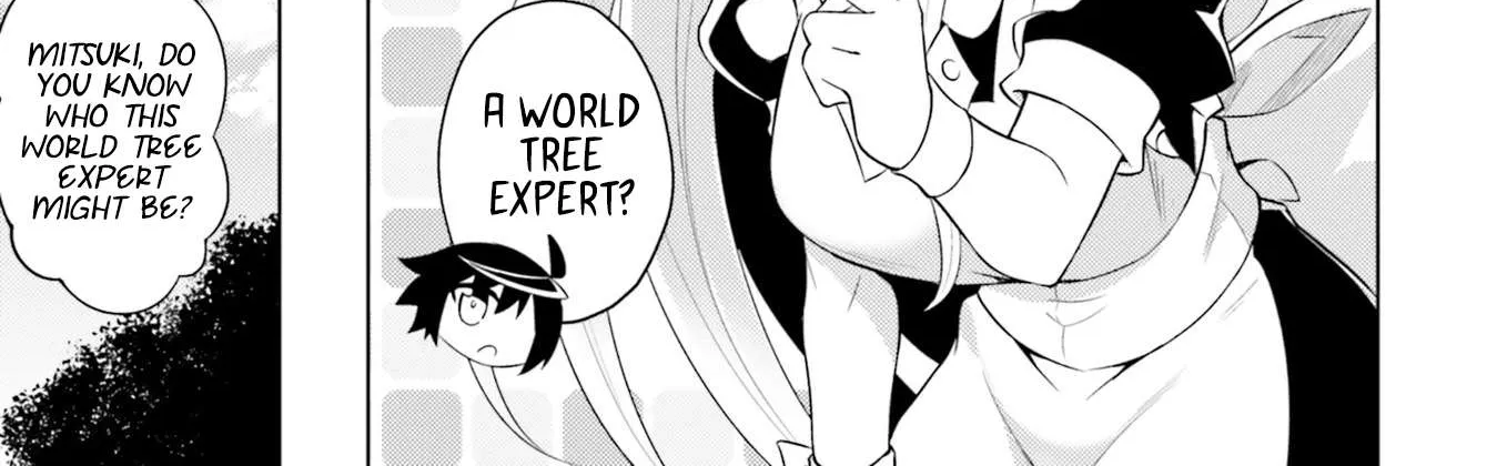 Tou no Kanri o Shite Miyou Chapter 6 page 36 - 