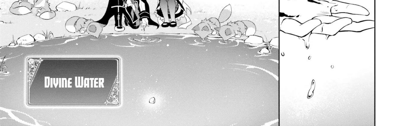 Tou no Kanri o Shite Miyou Chapter 6 page 40 - 