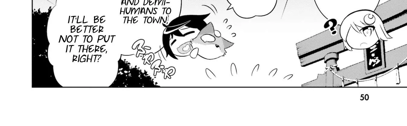 Tou no Kanri o Shite Miyou Chapter 6 page 42 - 