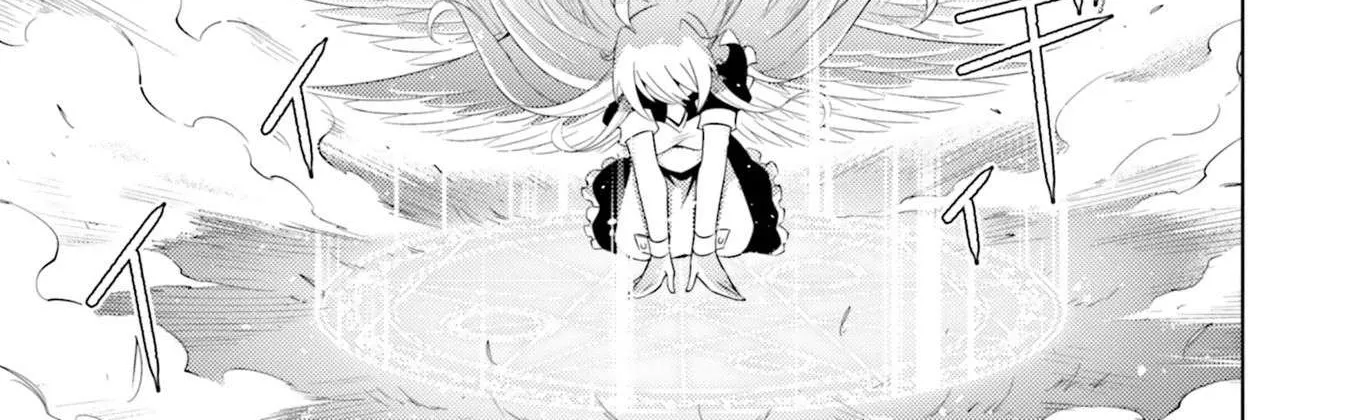 Tou no Kanri o Shite Miyou Chapter 6 page 48 - 