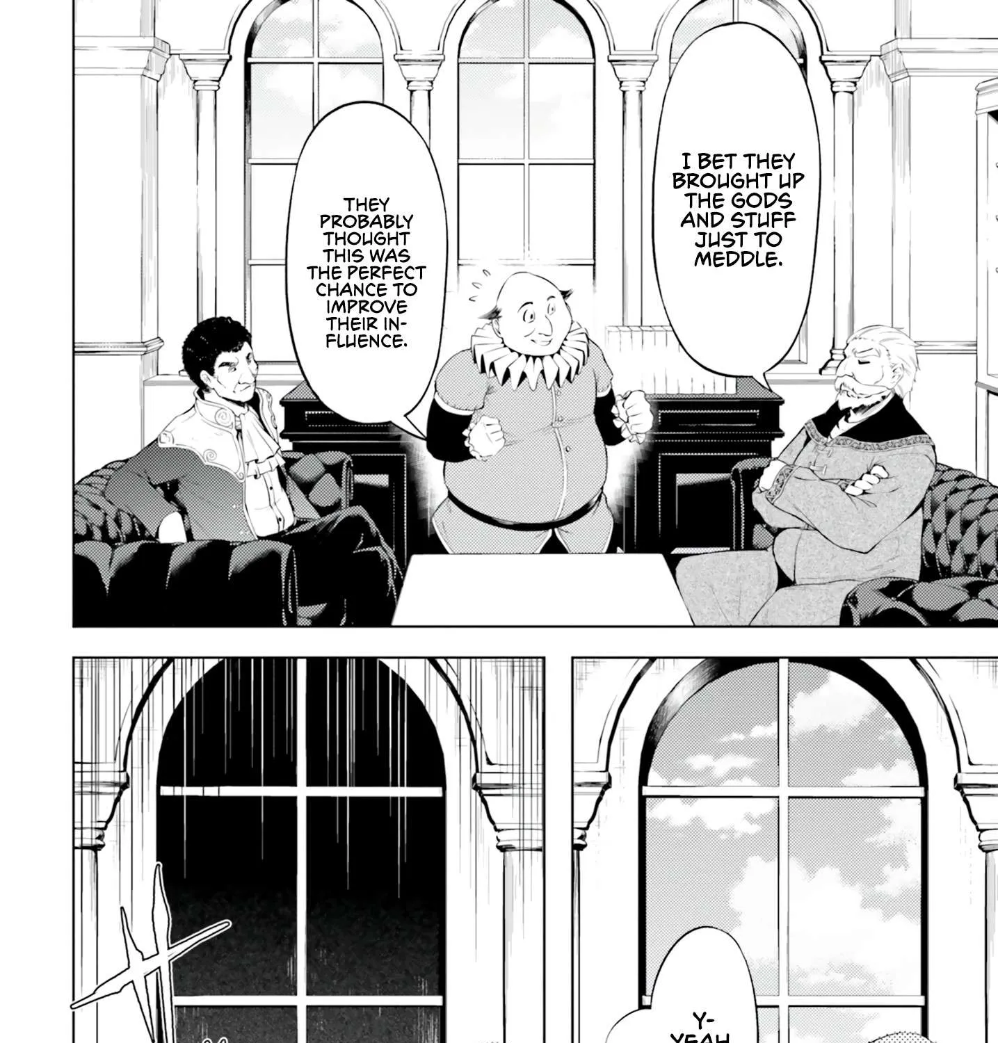 Tou no Kanri o Shite Miyou Chapter 61 page 101 - 
