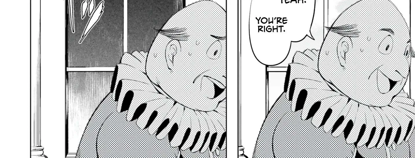 Tou no Kanri o Shite Miyou Chapter 61 page 102 - 