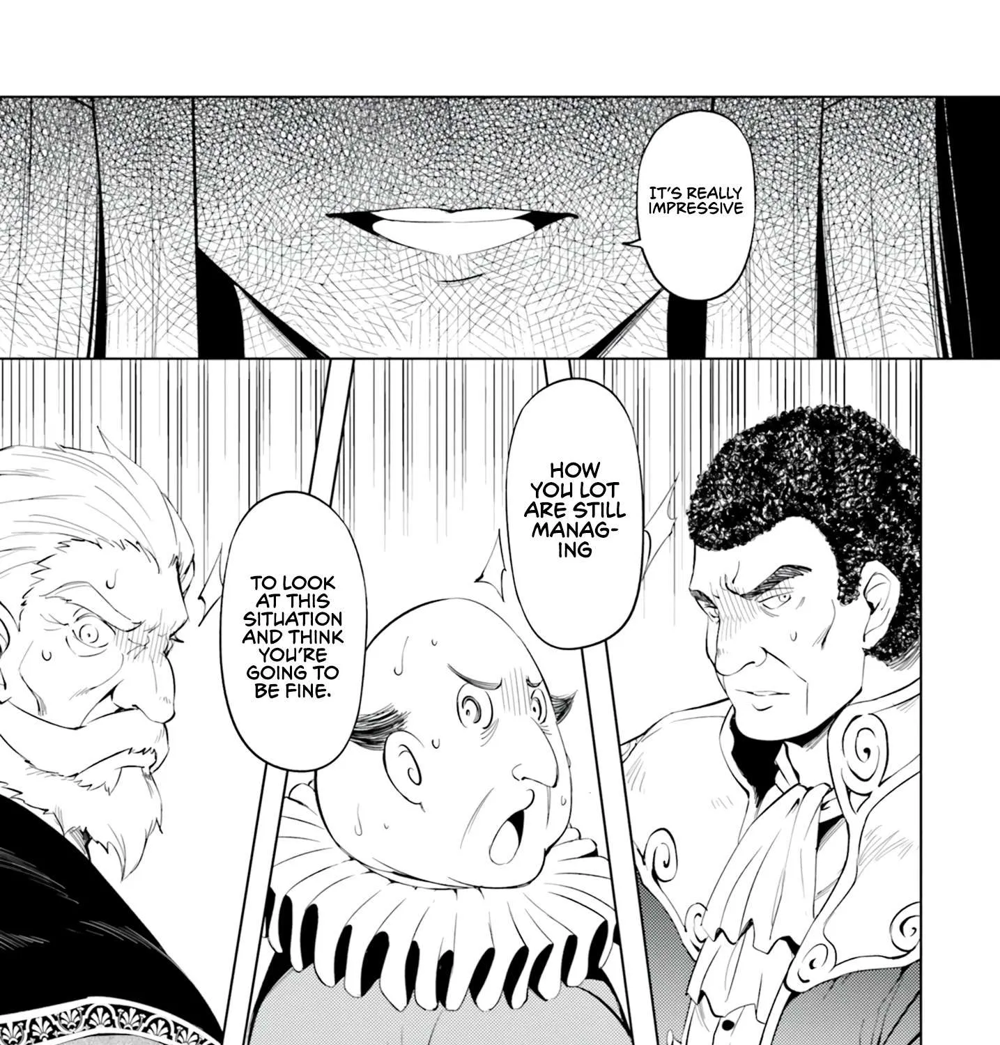 Tou no Kanri o Shite Miyou Chapter 61 page 103 - 