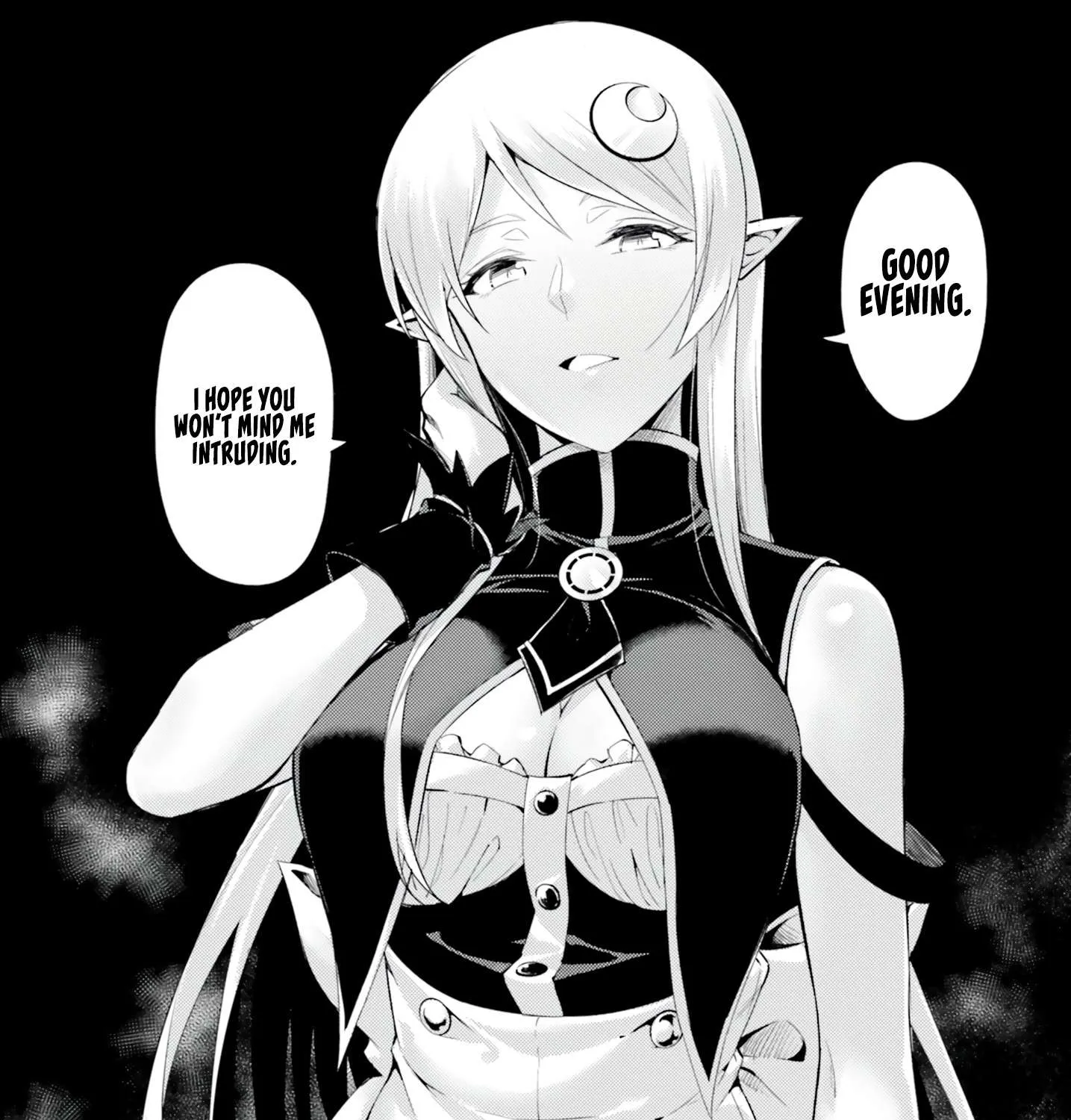 Tou no Kanri o Shite Miyou Chapter 61 page 105 - 