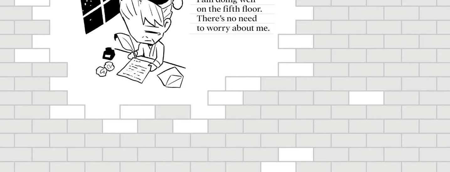 Tou no Kanri o Shite Miyou Chapter 61 page 108 - 