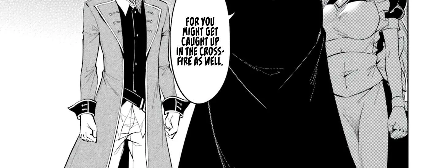 Tou no Kanri o Shite Miyou Chapter 61 page 12 - 