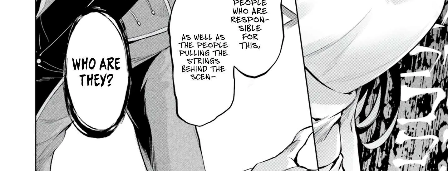 Tou no Kanri o Shite Miyou Chapter 61 page 14 - 