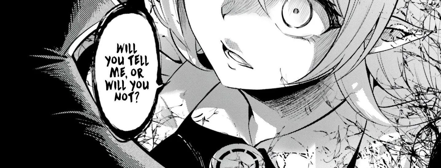 Tou no Kanri o Shite Miyou Chapter 61 page 16 - 