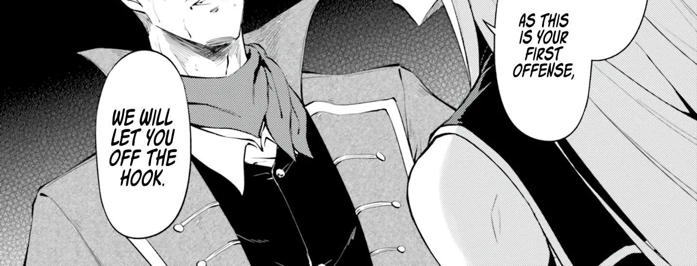 Tou no Kanri o Shite Miyou Chapter 61 page 22 - 