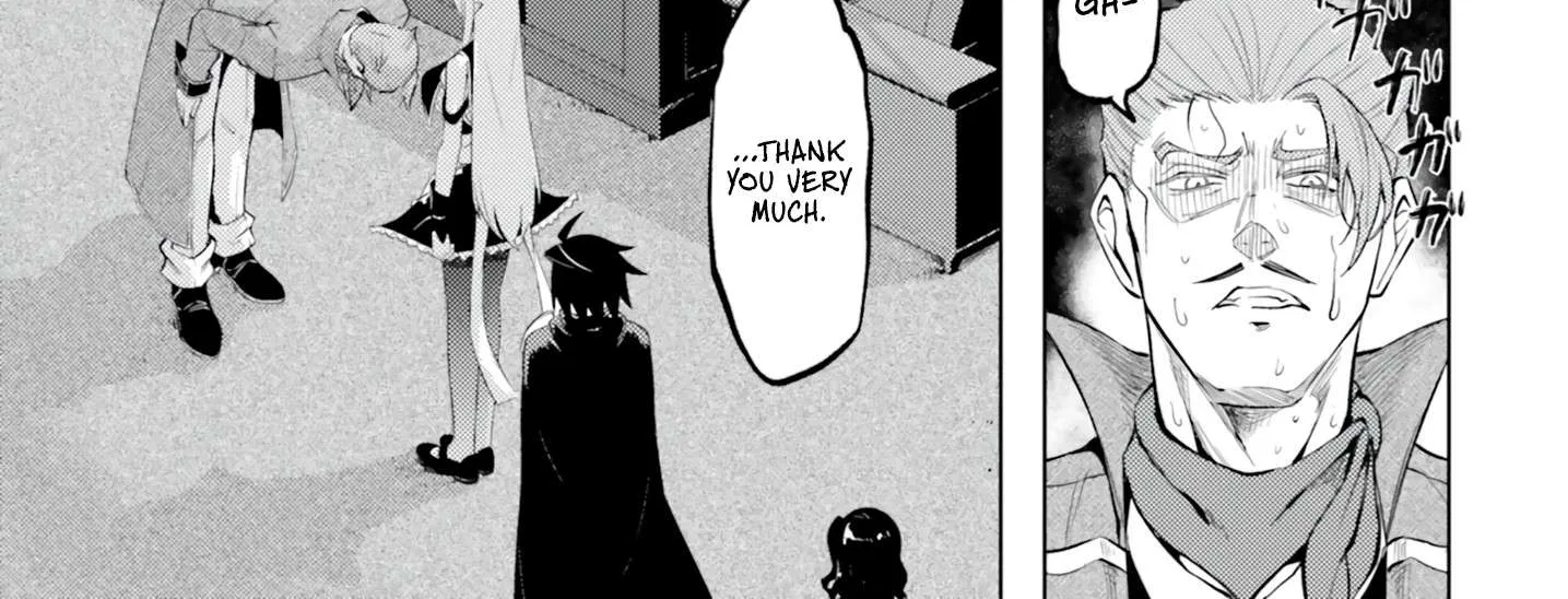 Tou no Kanri o Shite Miyou Chapter 61 page 24 - 