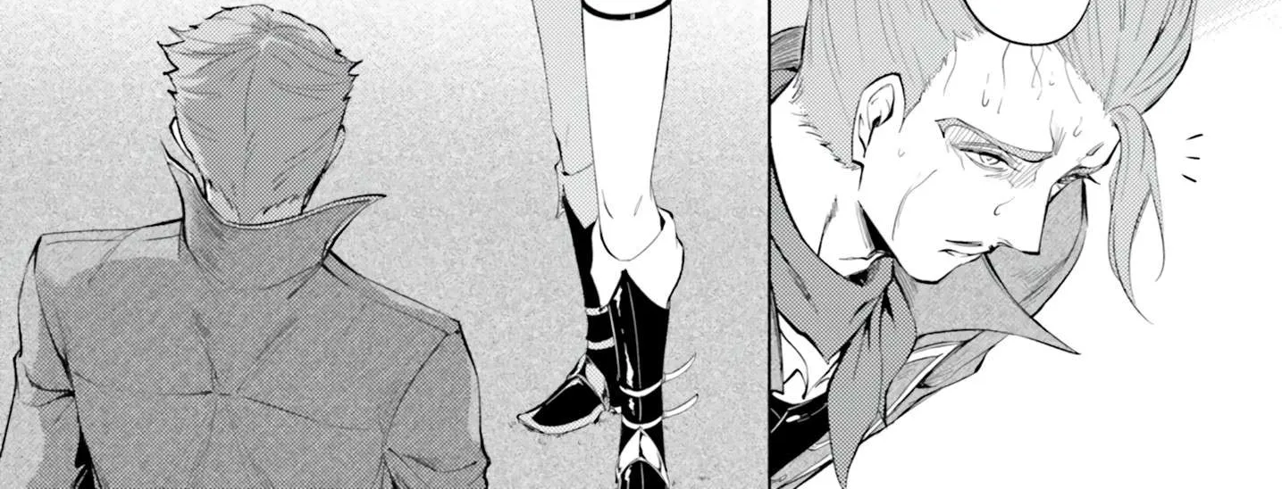 Tou no Kanri o Shite Miyou Chapter 61 page 26 - 