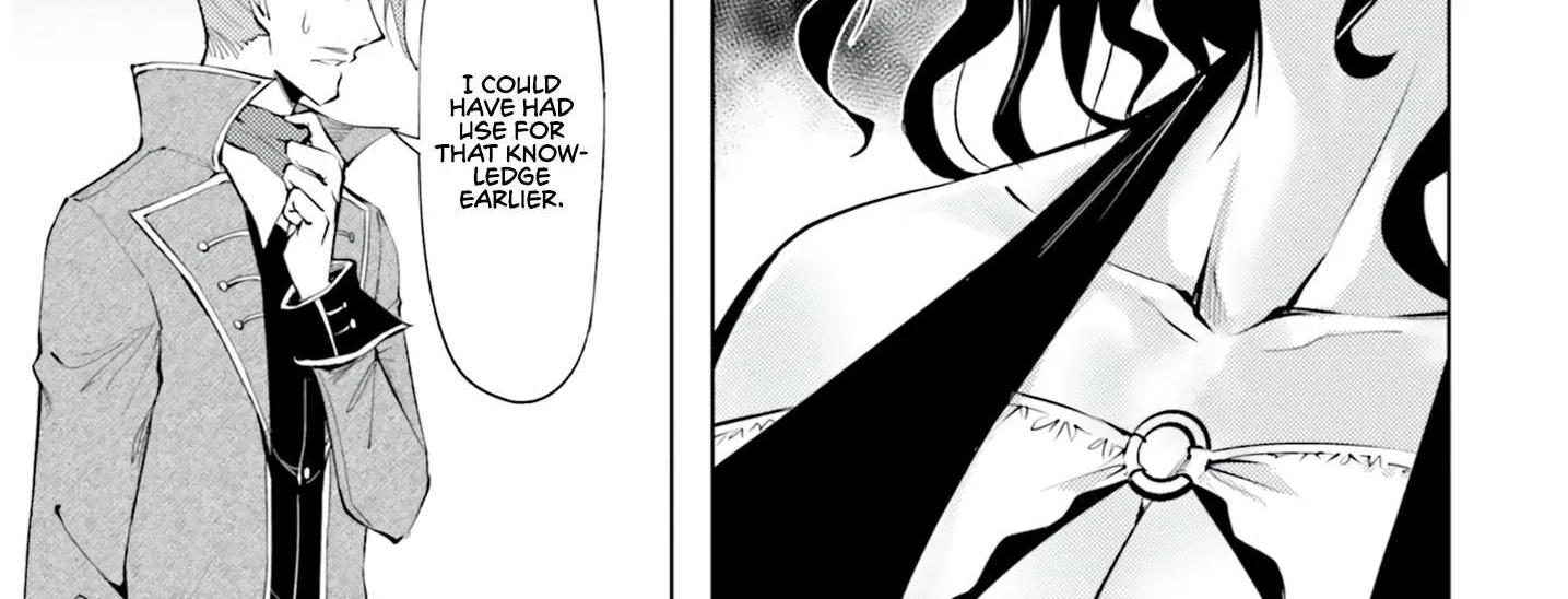 Tou no Kanri o Shite Miyou Chapter 61 page 28 - 