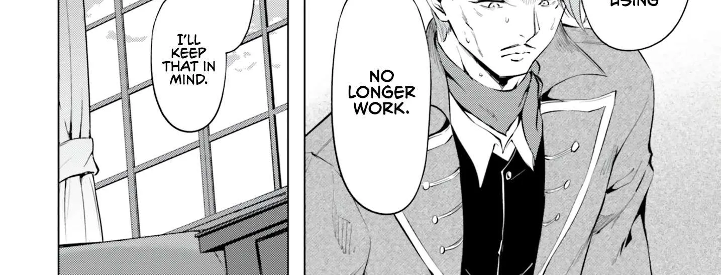 Tou no Kanri o Shite Miyou Chapter 61 page 30 - 
