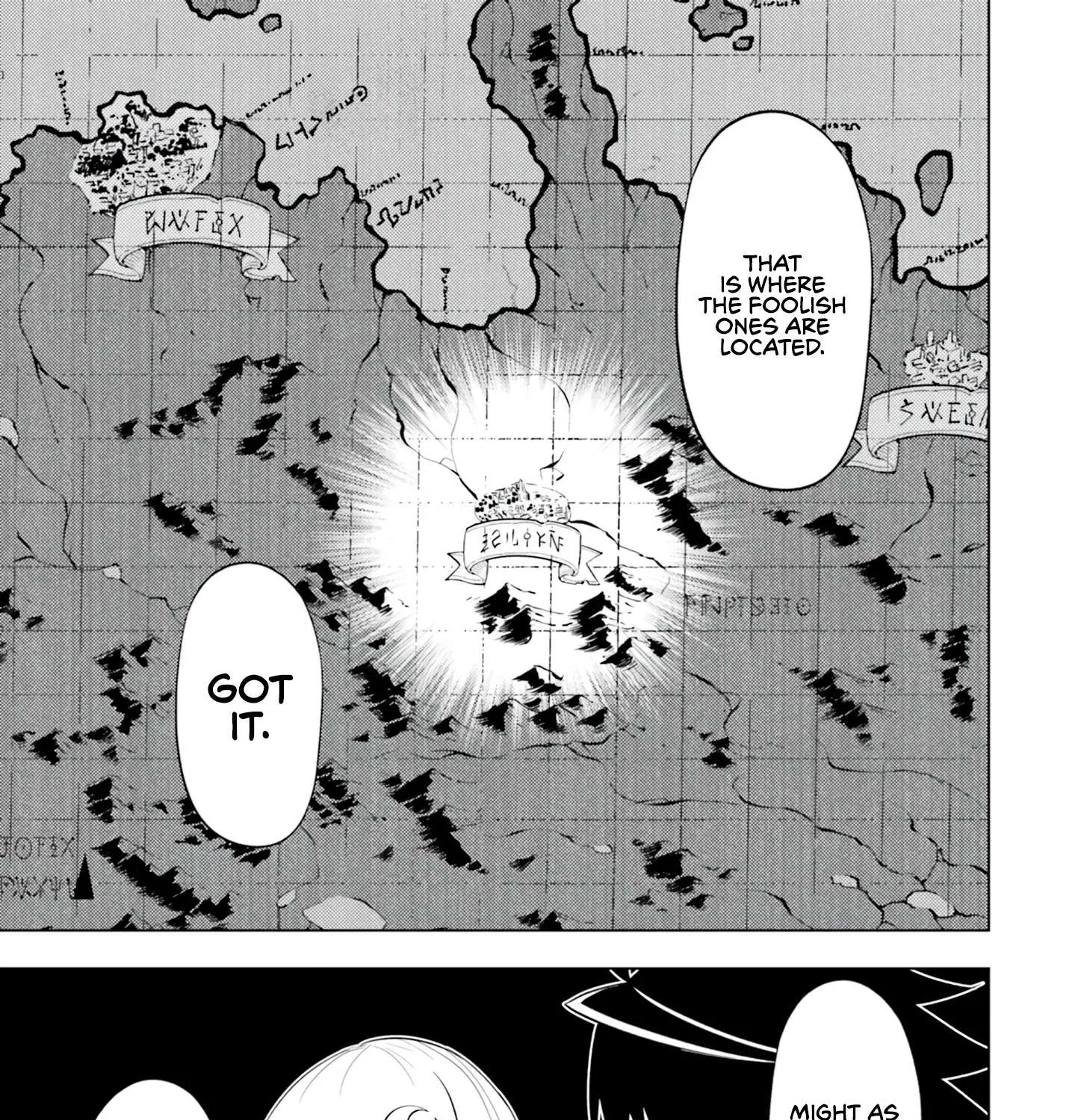Tou no Kanri o Shite Miyou Chapter 61 page 39 - 