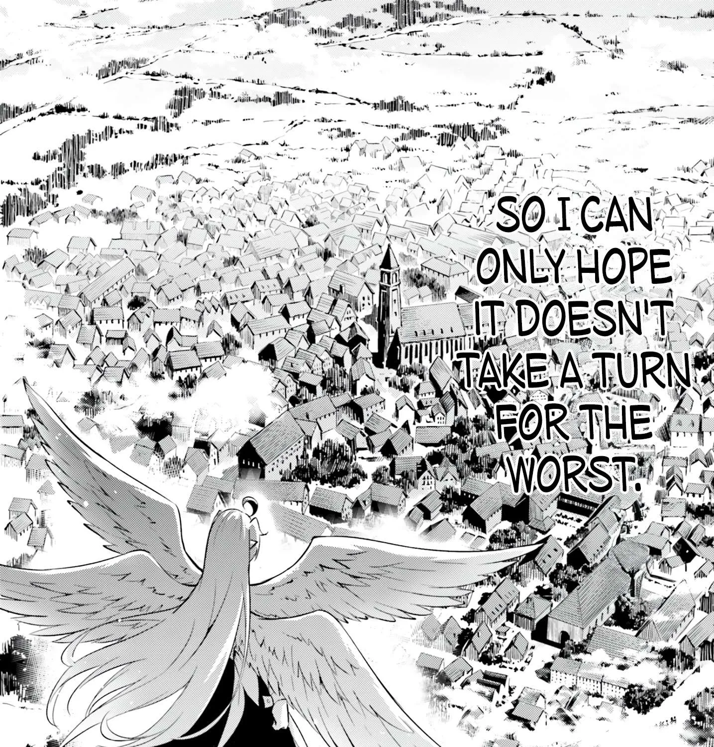 Tou no Kanri o Shite Miyou Chapter 61 page 45 - 
