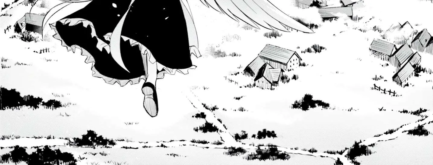Tou no Kanri o Shite Miyou Chapter 61 page 46 - 