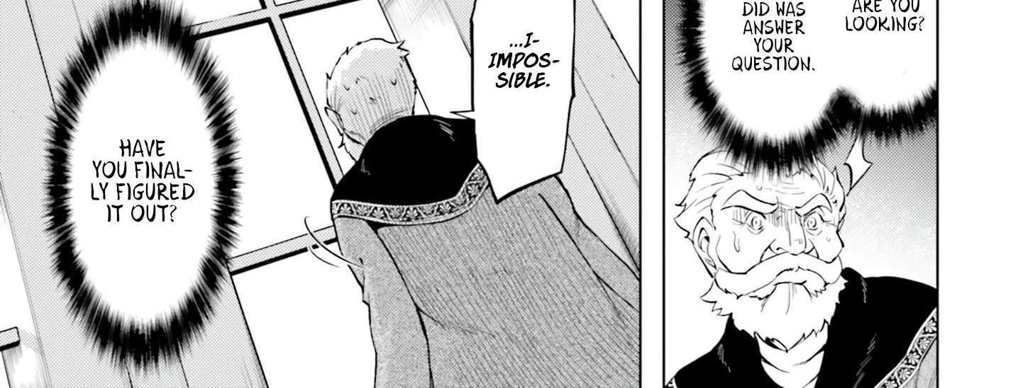 Tou no Kanri o Shite Miyou Chapter 61 page 52 - 
