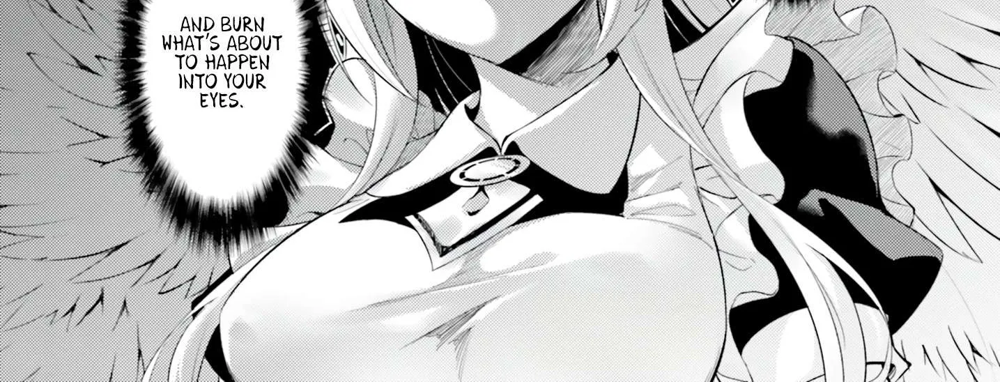Tou no Kanri o Shite Miyou Chapter 61 page 56 - 