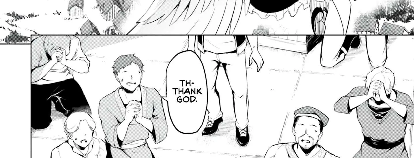 Tou no Kanri o Shite Miyou Chapter 61 page 62 - 