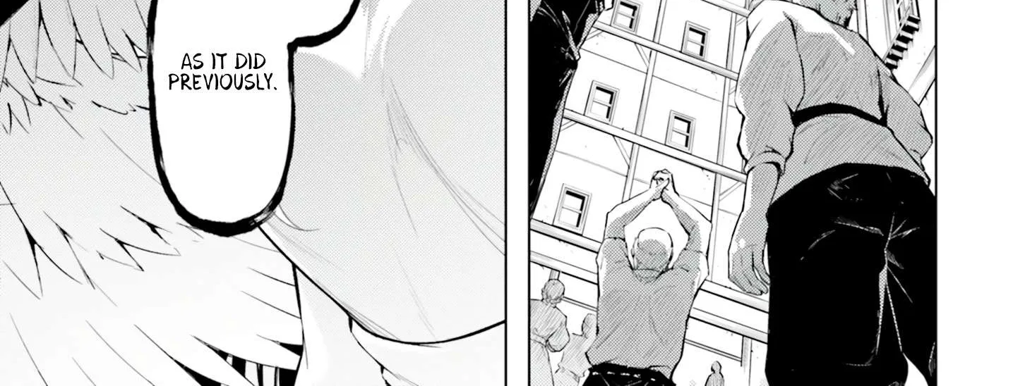 Tou no Kanri o Shite Miyou Chapter 61 page 64 - 