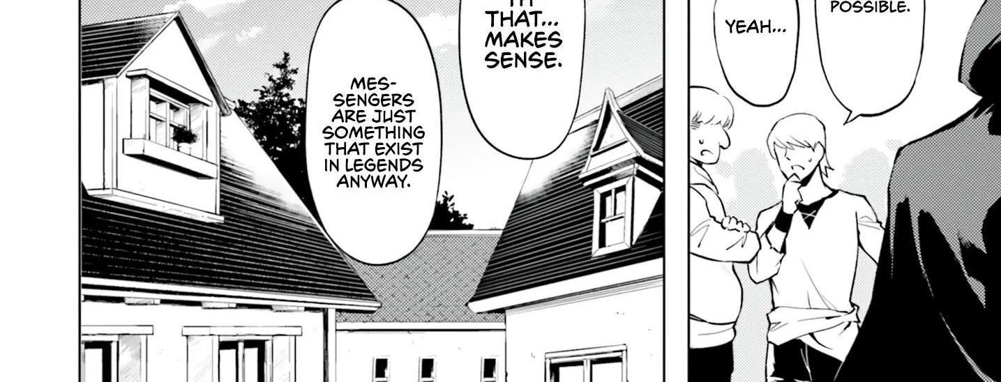 Tou no Kanri o Shite Miyou Chapter 61 page 78 - 