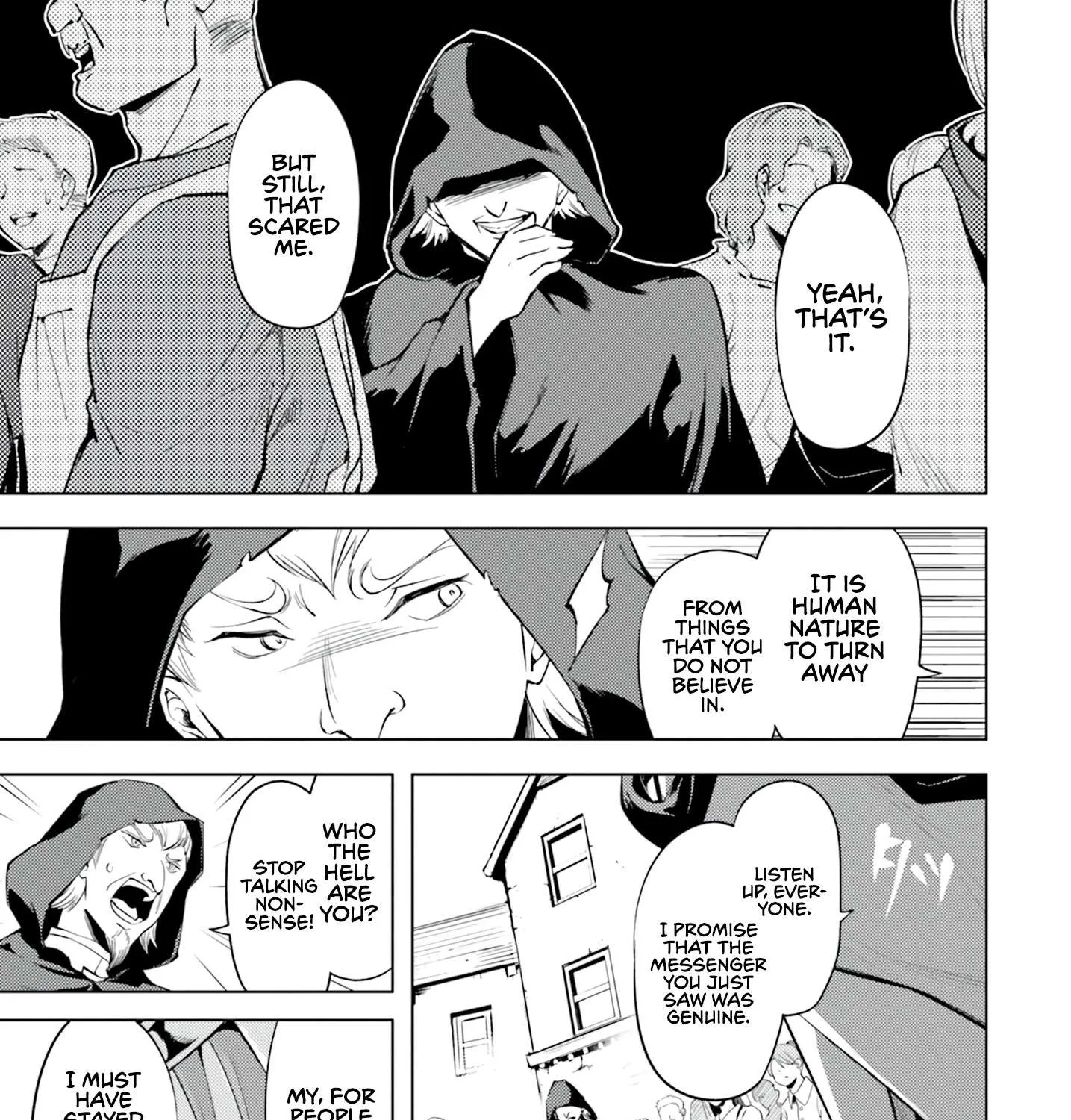 Tou no Kanri o Shite Miyou Chapter 61 page 79 - 