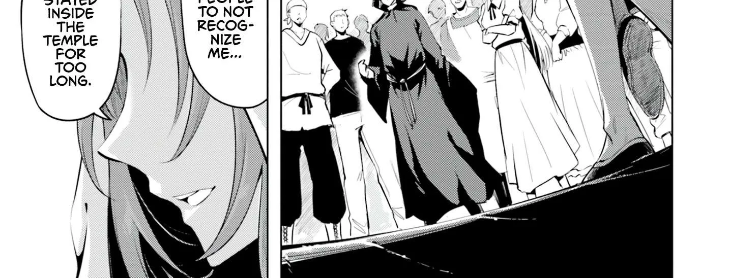 Tou no Kanri o Shite Miyou Chapter 61 page 80 - 