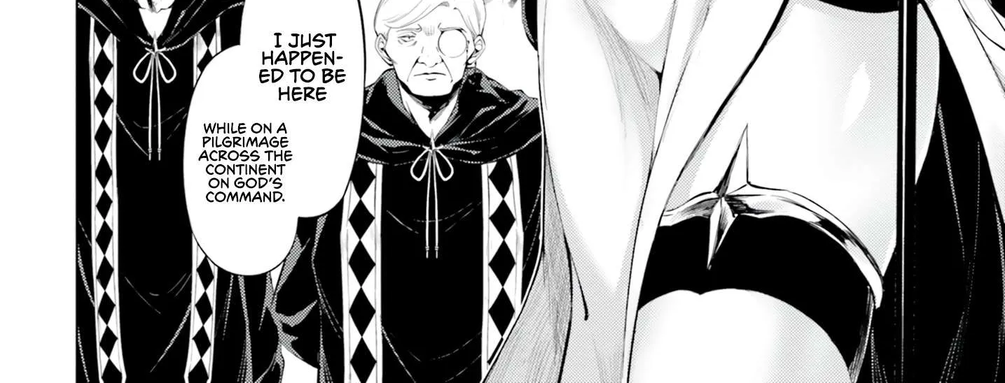 Tou no Kanri o Shite Miyou Chapter 61 page 82 - 
