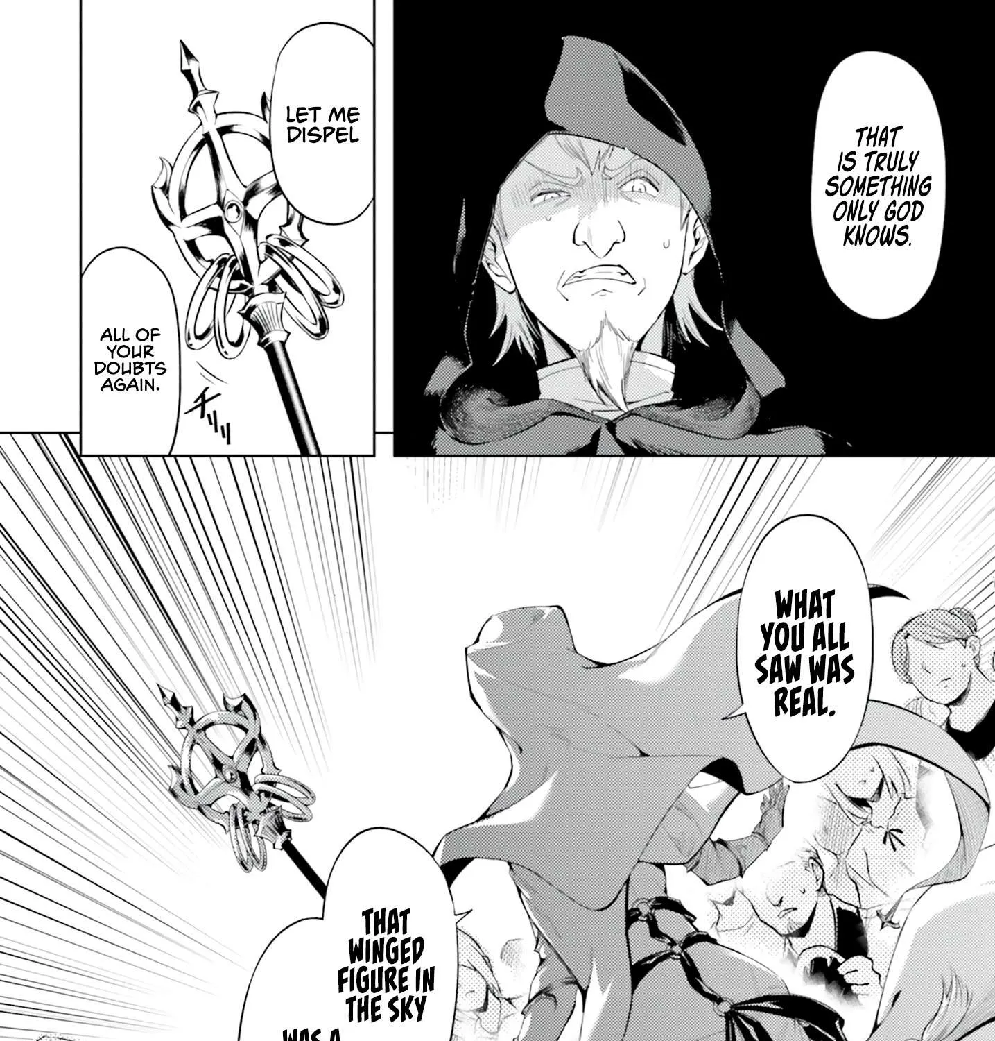 Tou no Kanri o Shite Miyou Chapter 61 page 85 - 