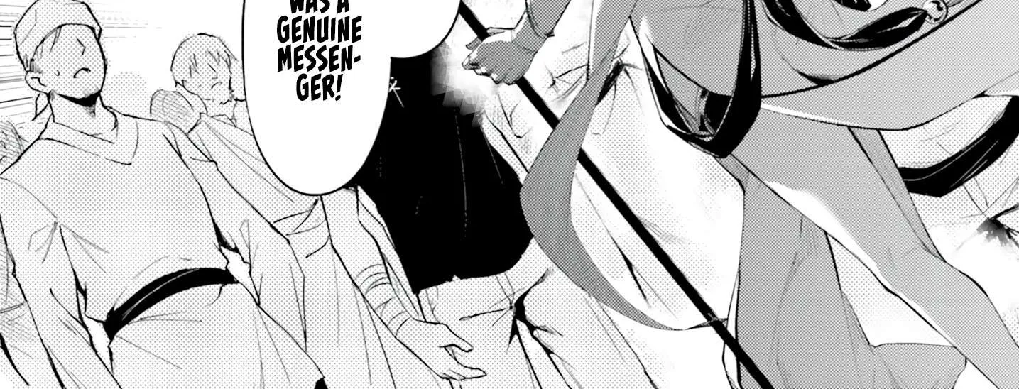 Tou no Kanri o Shite Miyou Chapter 61 page 86 - 