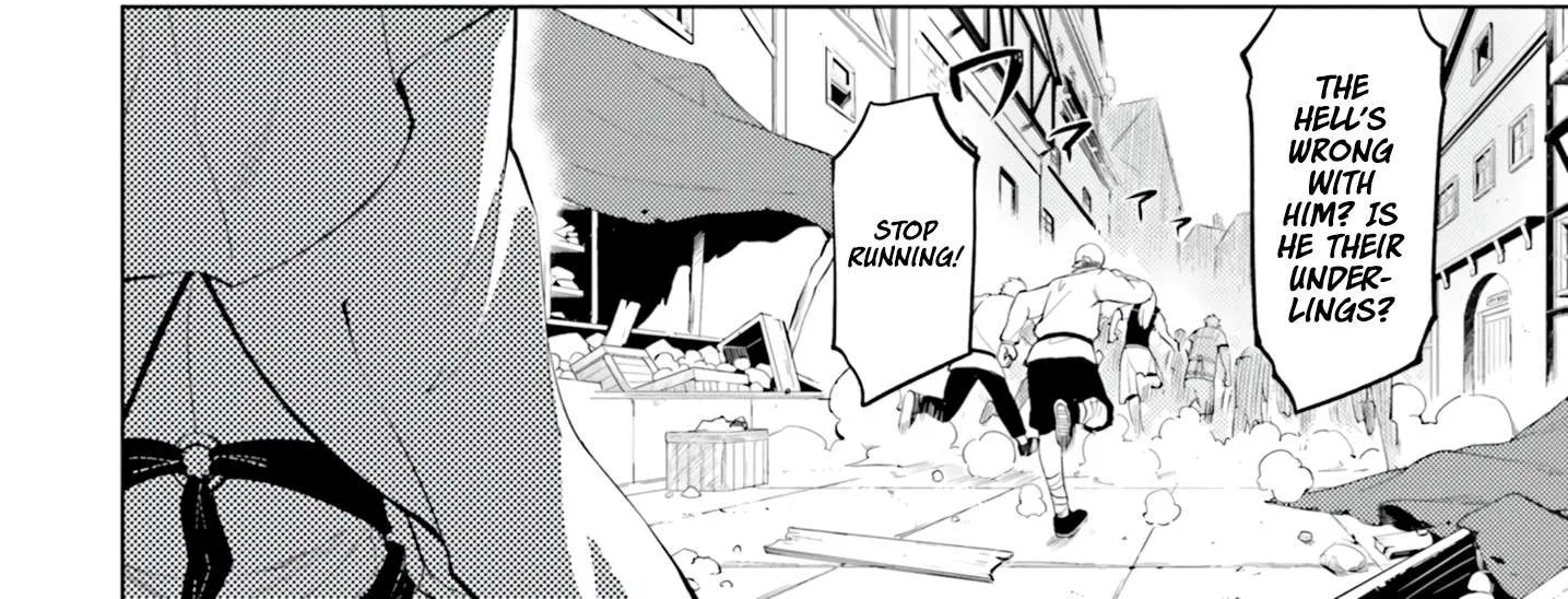 Tou no Kanri o Shite Miyou Chapter 61 page 90 - 