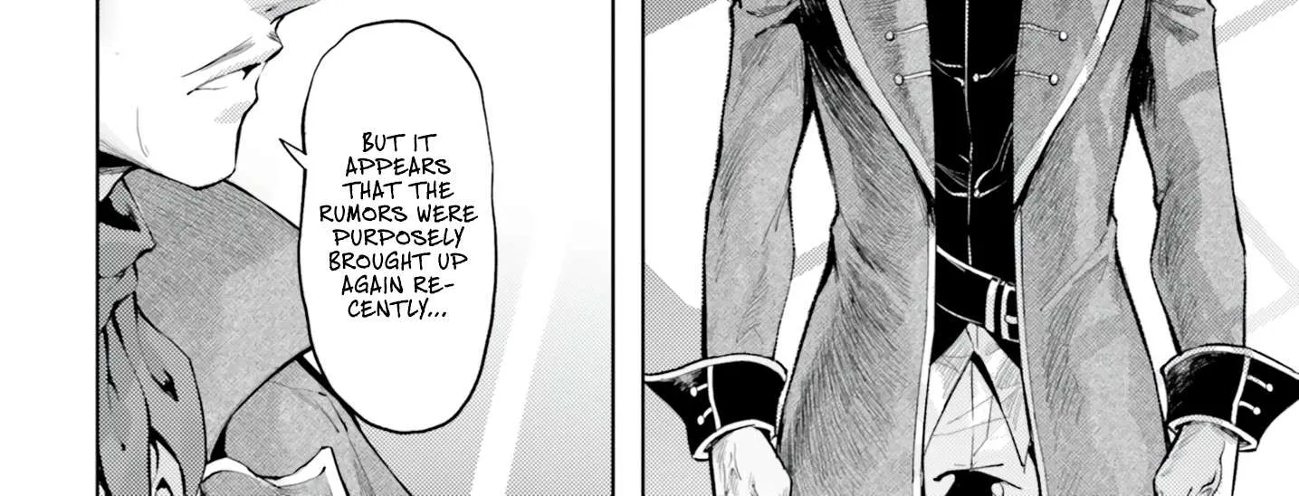 Tou no Kanri o Shite Miyou Chapter 61 page 10 - 
