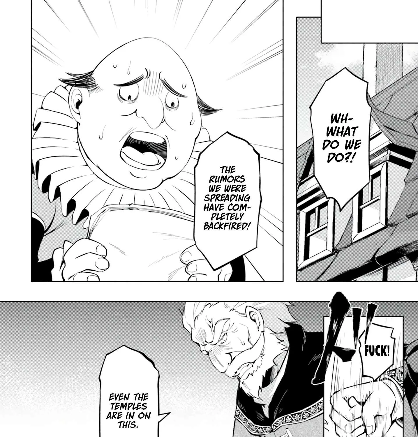 Tou no Kanri o Shite Miyou Chapter 61 page 93 - 