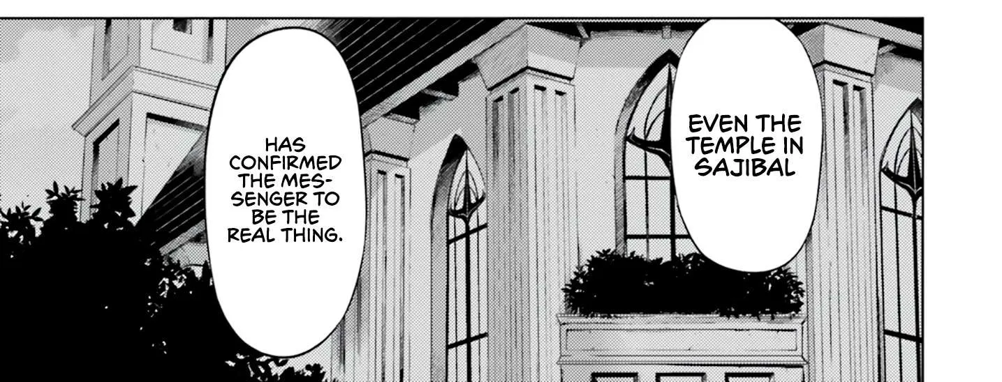Tou no Kanri o Shite Miyou Chapter 61 page 96 - 