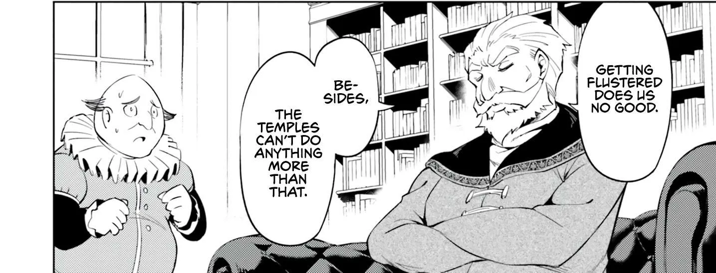 Tou no Kanri o Shite Miyou Chapter 61 page 98 - 