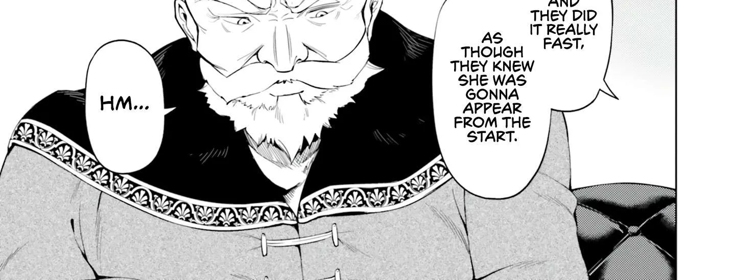Tou no Kanri o Shite Miyou Chapter 61 page 100 - 