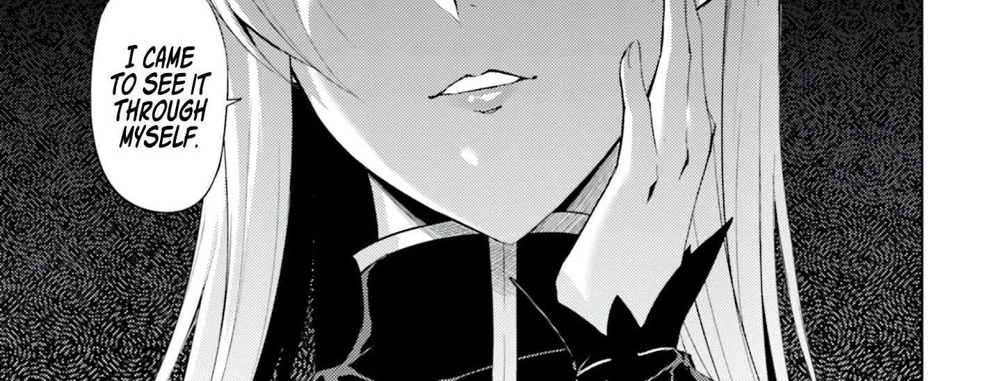 Tou no Kanri o Shite Miyou Chapter 62 page 11 - 