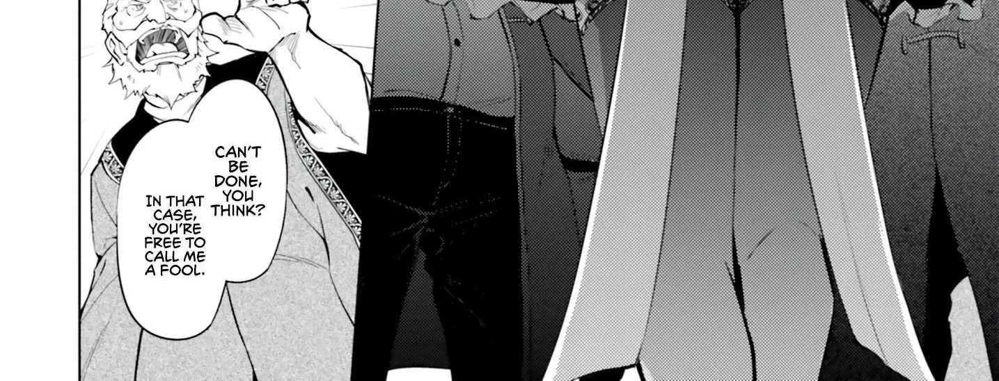 Tou no Kanri o Shite Miyou Chapter 62 page 13 - 