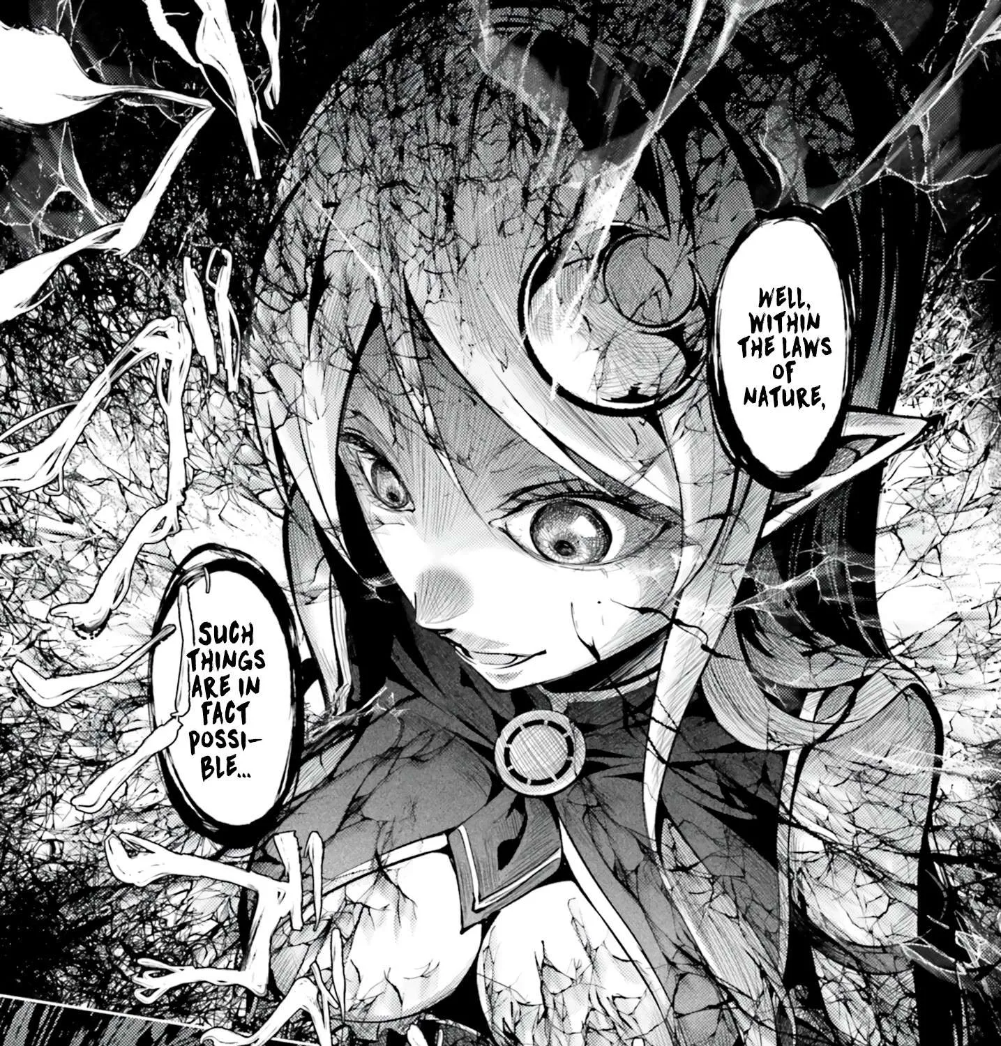 Tou no Kanri o Shite Miyou Chapter 62 page 14 - 