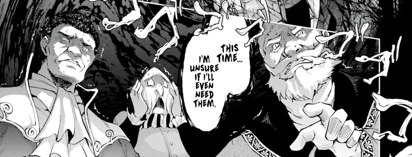 Tou no Kanri o Shite Miyou Chapter 62 page 15 - 