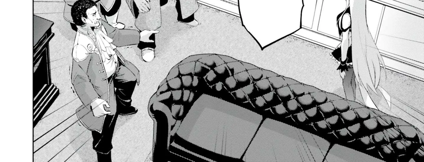 Tou no Kanri o Shite Miyou Chapter 62 page 17 - 