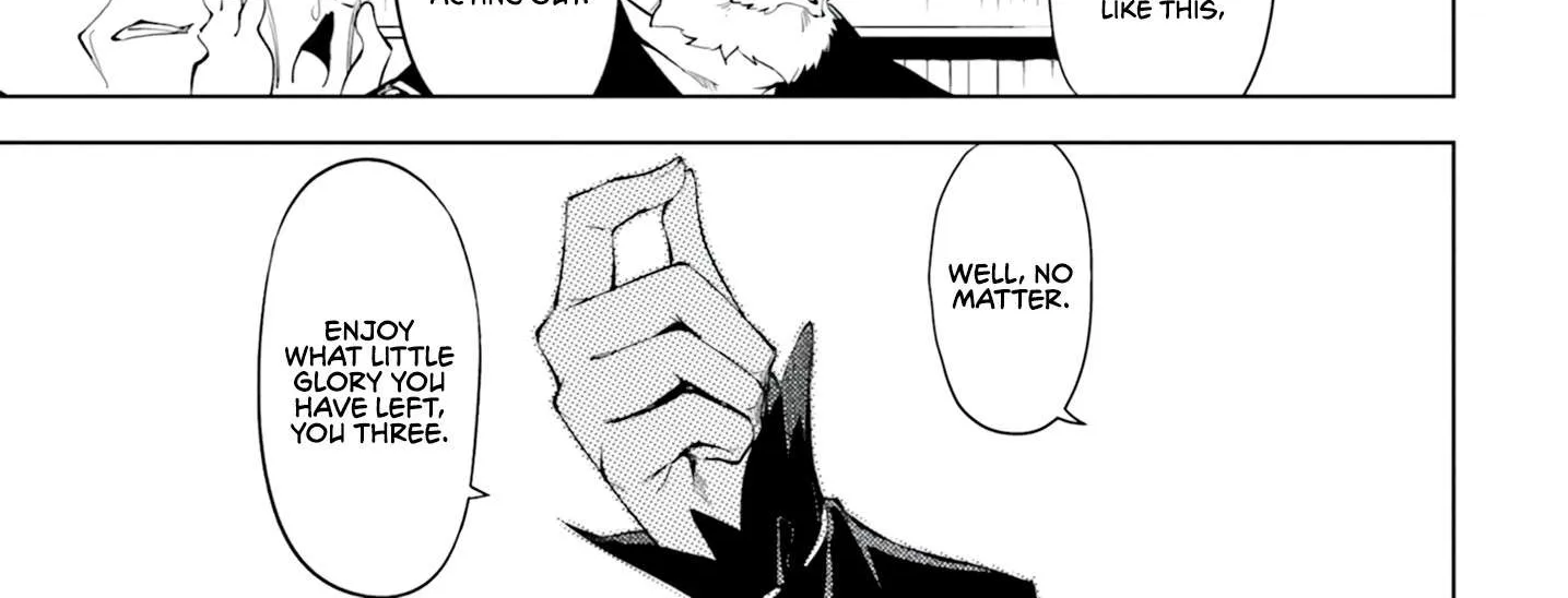 Tou no Kanri o Shite Miyou Chapter 62 page 19 - 