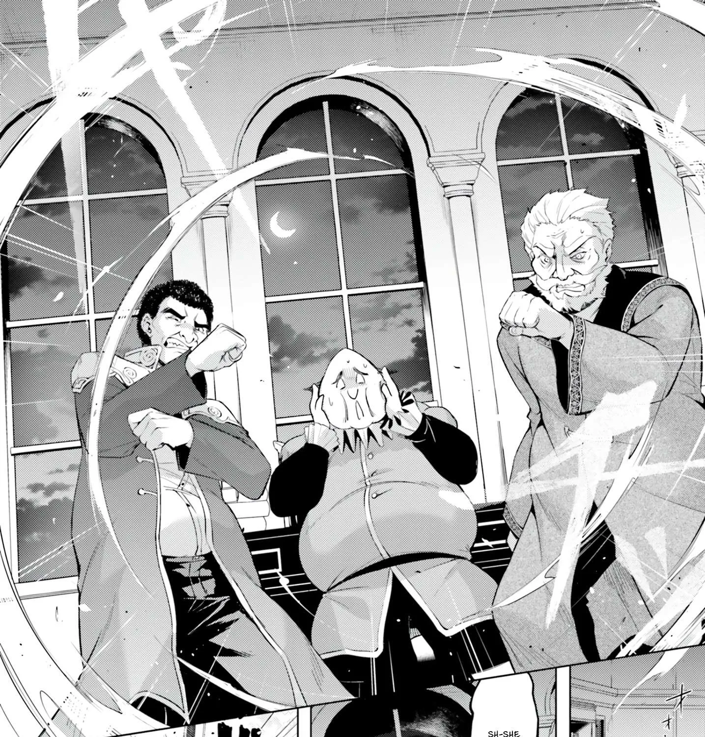 Tou no Kanri o Shite Miyou Chapter 62 page 20 - 
