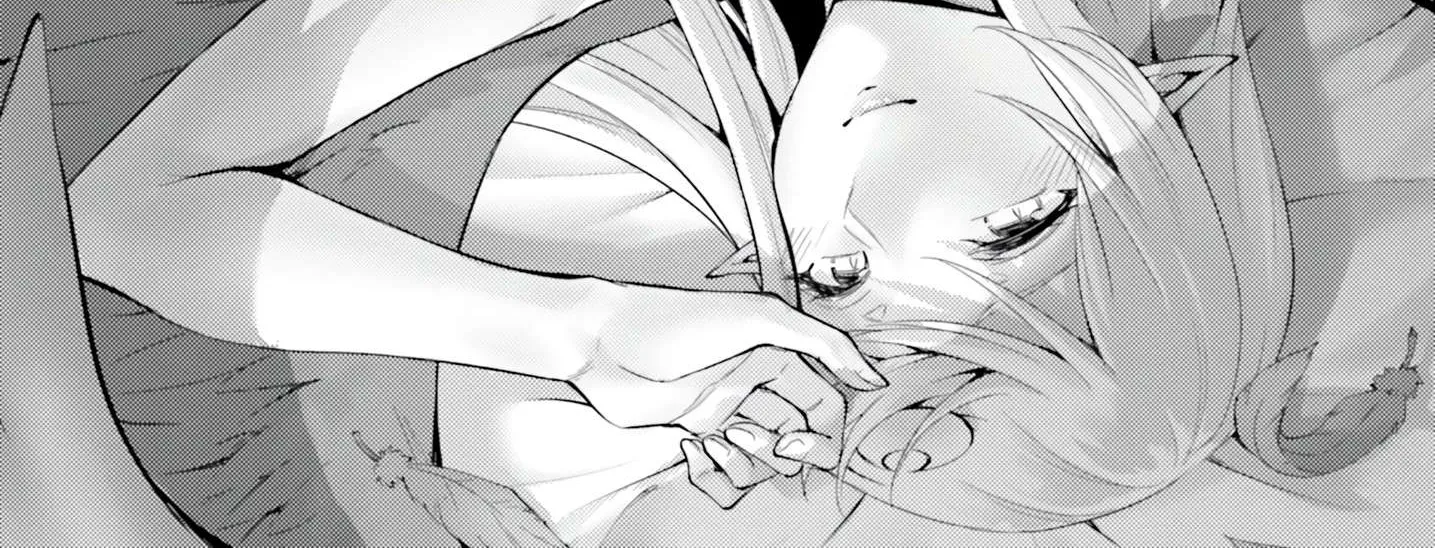 Tou no Kanri o Shite Miyou Chapter 62 page 3 - 