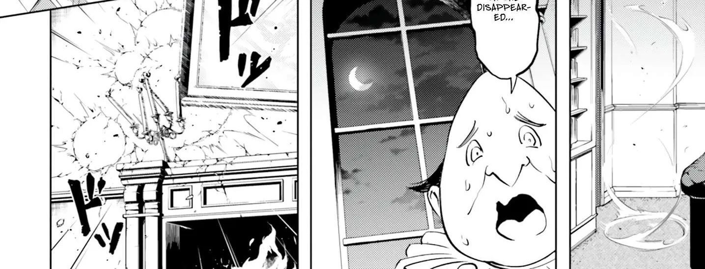 Tou no Kanri o Shite Miyou Chapter 62 page 21 - 