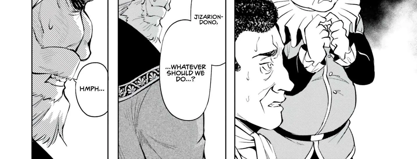 Tou no Kanri o Shite Miyou Chapter 62 page 25 - 